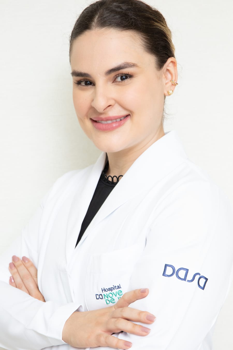 Dr. Flavia Paiva Pereira, CoFounder of The Project